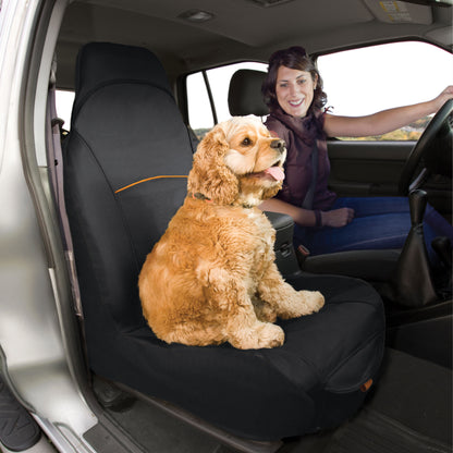 Kurgo Co-Pilot Bucket Seat Cover