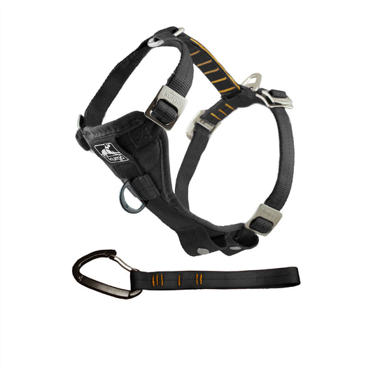 Kurgo Enhanced Strength Tru-Fit Smart Harness