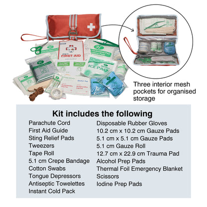 Kurgo Large Dog First Aid Kit