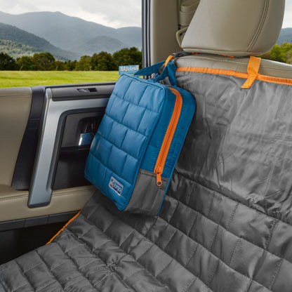 Kurgo Loft Hammock Car Seat Cover