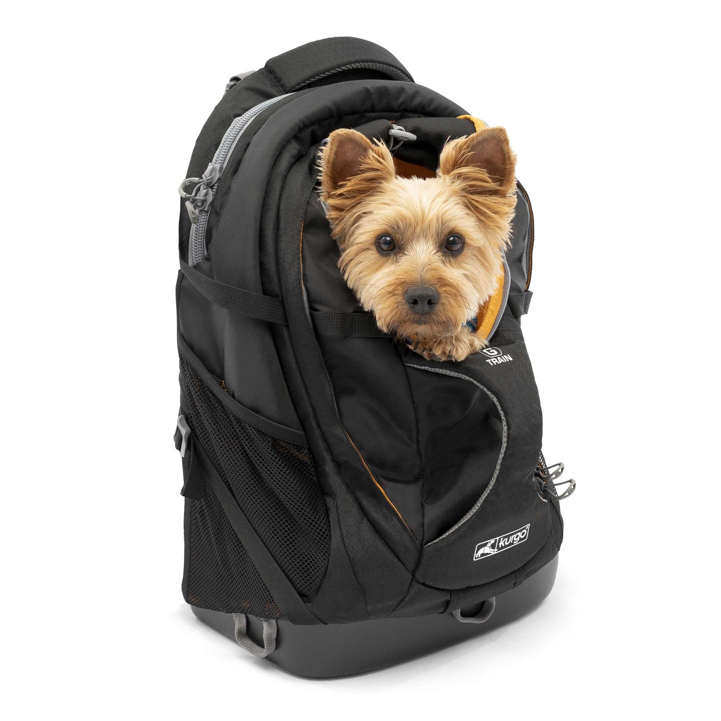 Kurgo G-Train Backpack and Dog Carrier