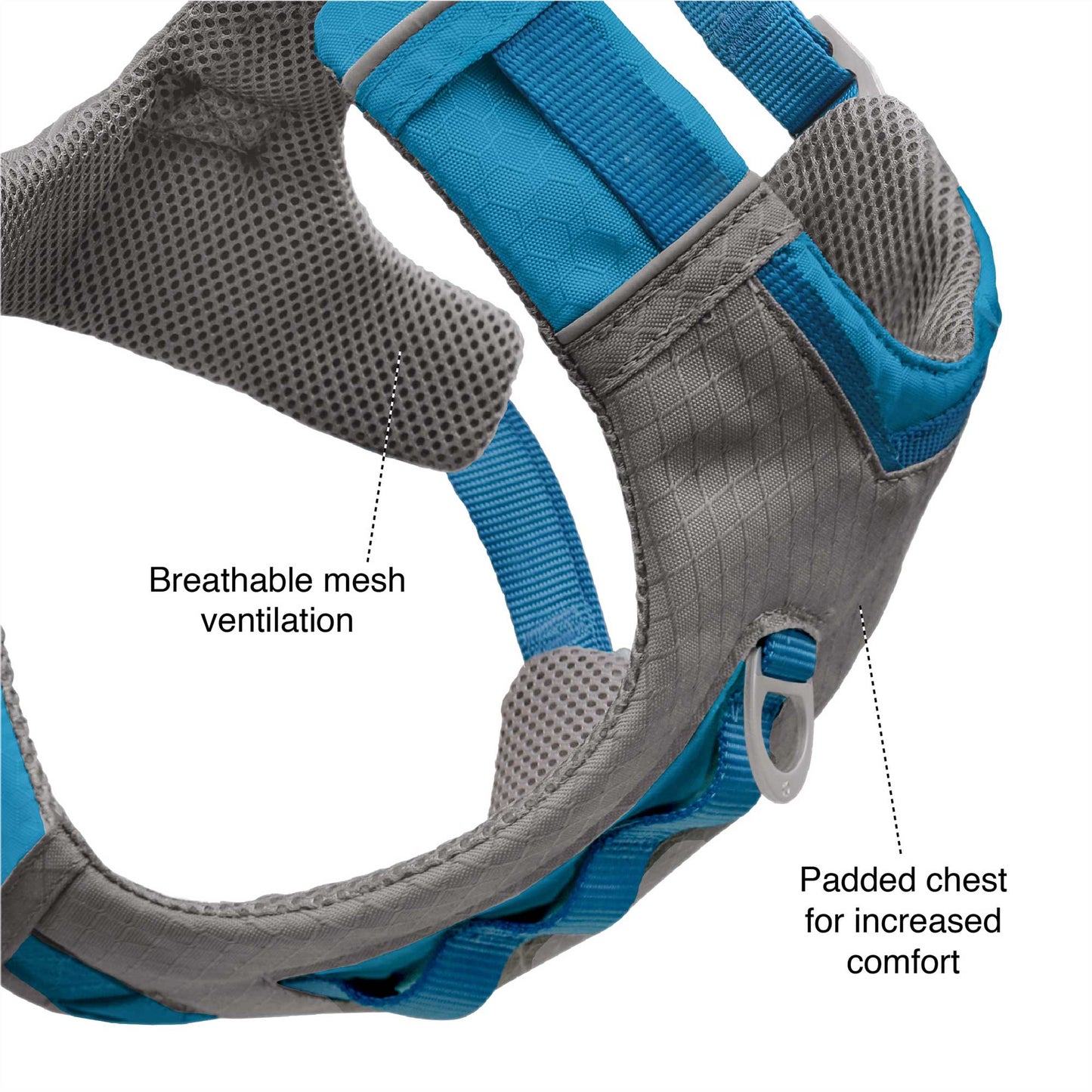 Kurgo Journey Air Harness