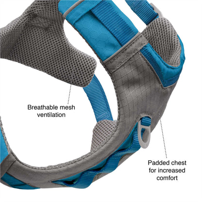 Kurgo Journey Air Harness