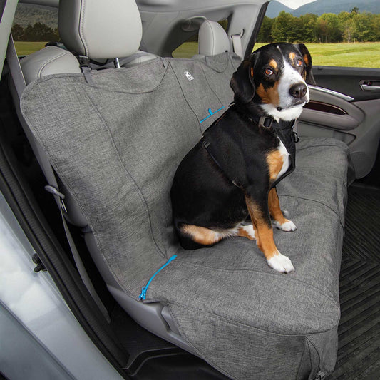 Kurgo No Slip Grip Bench Seat Cover