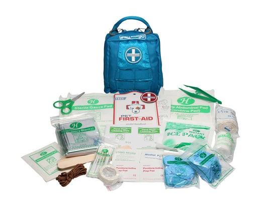 Kurgo RSG First Aid Kit