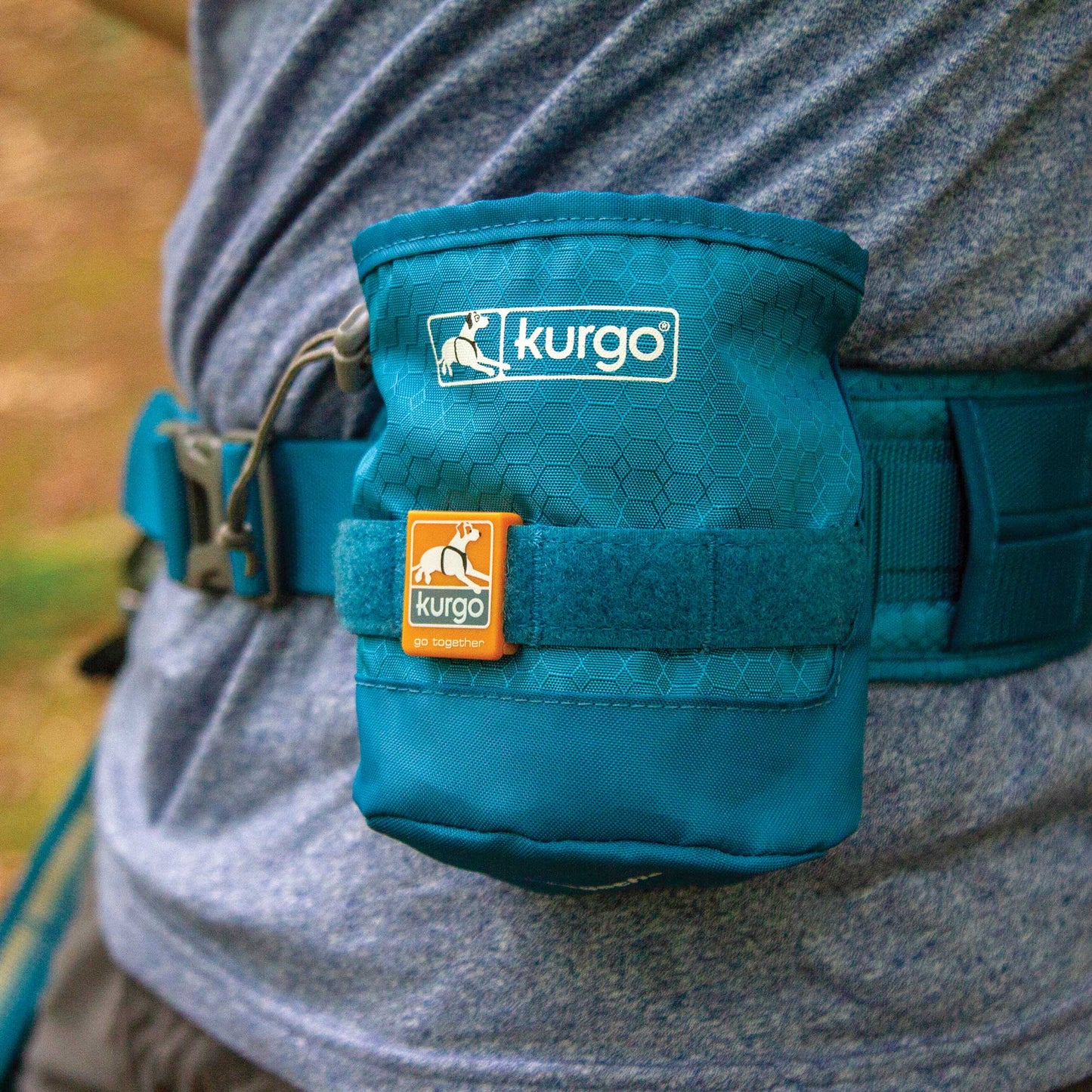 Kurgo RSG YORM Bag