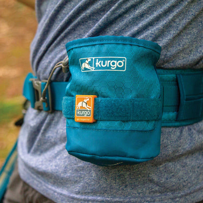 Kurgo RSG YORM Bag