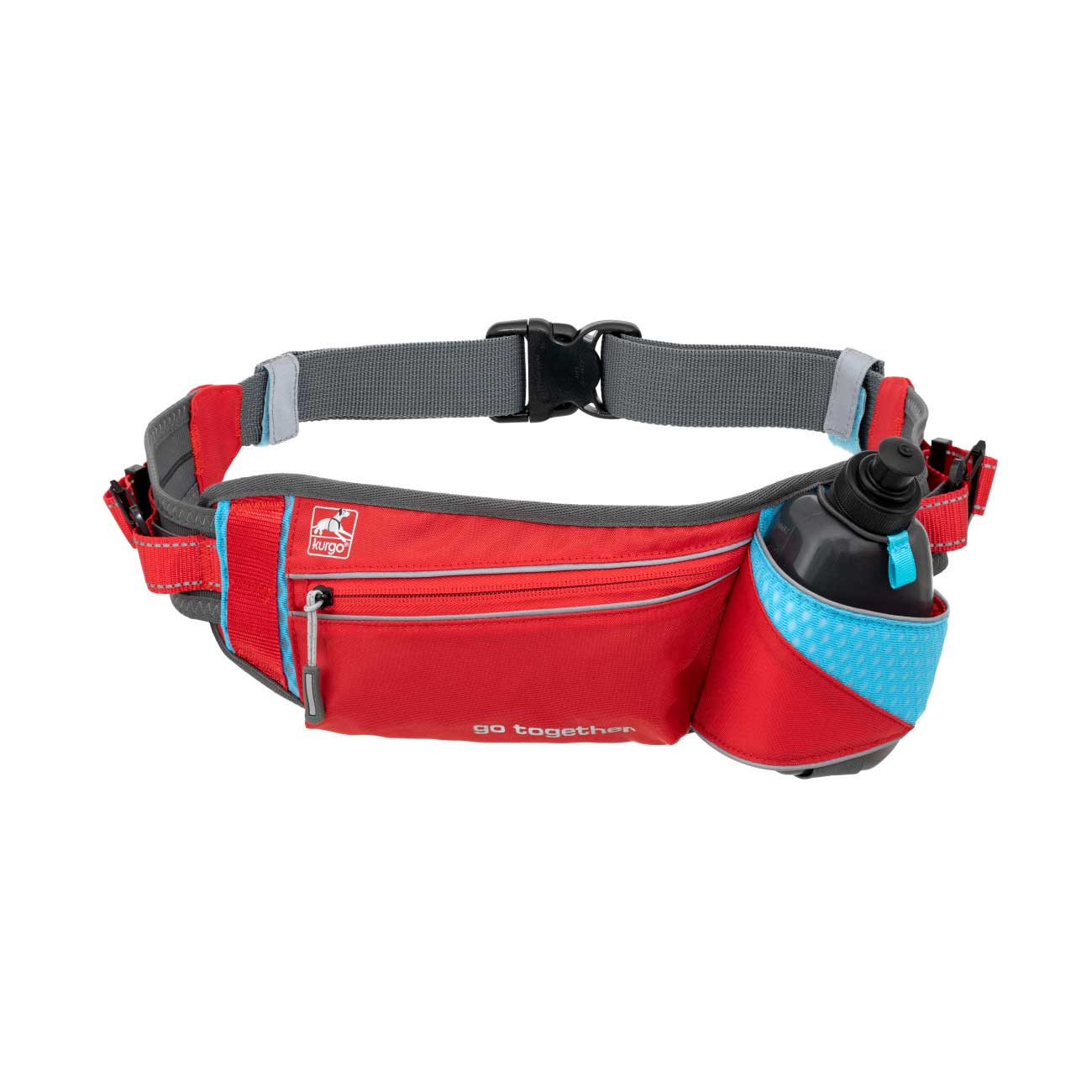 Kurge On-Trail Running Belt