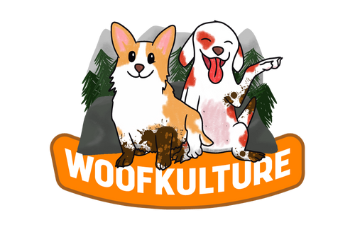 WoofKulture - Dog food, treats, clothing and accessories